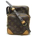 Louis Vuitton Amazon Shoulder Bag