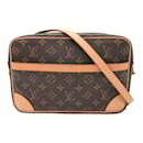 Louis Vuitton Trocadero 27 Shoulder Bag