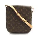 Louis Vuitton Musette Salsa Short Shoulder Bag