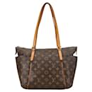 Bolsa tote Louis Vuitton Monogram Totally PM