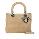 Cannage Lady Handtasche Christian Dior