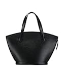 Louis Vuitton Epi Saint Jacques Handbag Tote Bag