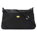 Fendi Selleria Leather Shoulder Bag