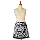 Louis Vuitton Women's Size 36 Cotton Leather Item