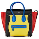 Bolsa de mão Celine Luggage Shopper - Céline