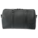 Louis Vuitton Aerogram City Keepall Shoulder Bag