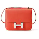 Hermes Constance 3 Miroir Shoulder Bag - Hermès