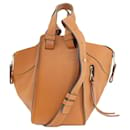 Bolso de mano Hammock Small Loewe