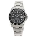 Rolex Submariner Date Watch 116610LN