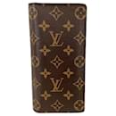 Louis Vuitton Monogram Portefeuille Brazza Long Wallet