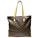 Bolsa tote Caba Maison Monogram Louis Vuitton