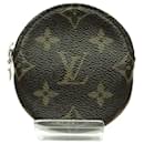 Portefeuille Long Monnaie Monogram Louis Vuitton