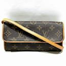 Sac Pochette Twin PM M51854 Monogram Louis Vuitton