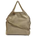 Borsa a spalla Falabella di Stella McCartney - Stella Mc Cartney