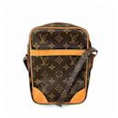 Bolsa de Ombro Monogram Danube Louis Vuitton