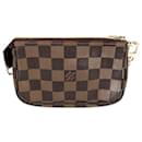 Pochete Acessórios Damier Louis Vuitton