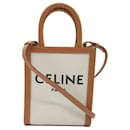 Celine Vertical Cover Shoulder Bag - Céline