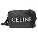 Celine Triomphe Shoulder Bag - Céline