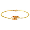 Pulsera charm Cartier Baby Love