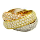 Bague Trinity LM de Cartier