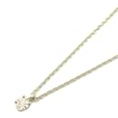 Collier en diamant solitaire Tiffany & Co.