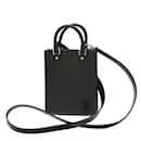 Bolso de Hombro Petite Sac Plat Epi Louis Vuitton