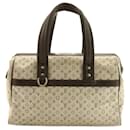 Bolso Louis Vuitton Monogram Josephine GM