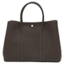 Hermes Garden PM 36 Handbag - Hermès