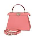 Sac Fendi Peekaboo I See You Petite 2-Way