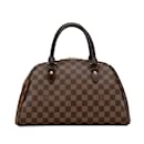 Bolso Louis Vuitton Damier Rivera MM