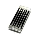 Cartier Men's Money Clip Backgammon