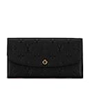 Portefeuille long Monogram Empreinte Louis Vuitton