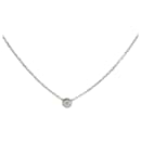 Collier Cartier D'Amour Diamant Léger XS