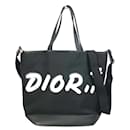 Dior Homme KAWS Collaboration Tote Bag - Christian Dior