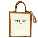 Celine 192082BNZ.02NT Vertikale Cabas Tasche - Céline