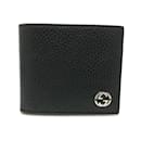 Gucci Interlocking G Bi-Fold Wallet