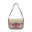 Bolso de Hombro GG Supreme 602204 de Gucci