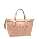 Borsa a frange Gucci 282307