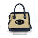 Bolsa de Ombro Gucci 621220 Horsebit 1955 2WAY