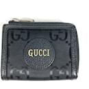 Gucci Black Coin Purse