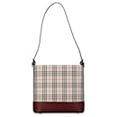 Borsa a mano Burberry Nova Check