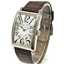 Franck Muller 950QZ Quartz Wristwatch