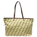 Sac tote Zucca 8BH185 de Fendi