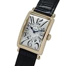 Franck Muller Long Island 902 Women's Wristwatch