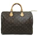 Bolso Louis Vuitton Speedy 35