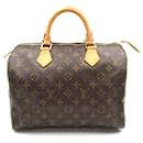 Bolsa Louis Vuitton Speedy 30