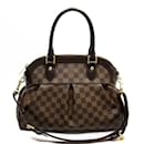 Sac à main Louis Vuitton Damier Trevi PM