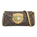 Louis Vuitton Pochette Beverly Shoulder Bag