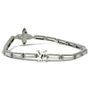 Louis Vuitton Men's LV Reflect Charm Bracelet