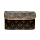 Louis Vuitton Monogram Pochette Fanny Pack